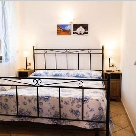 Hotel San Domenico Marina di Camerota Kültér fotó