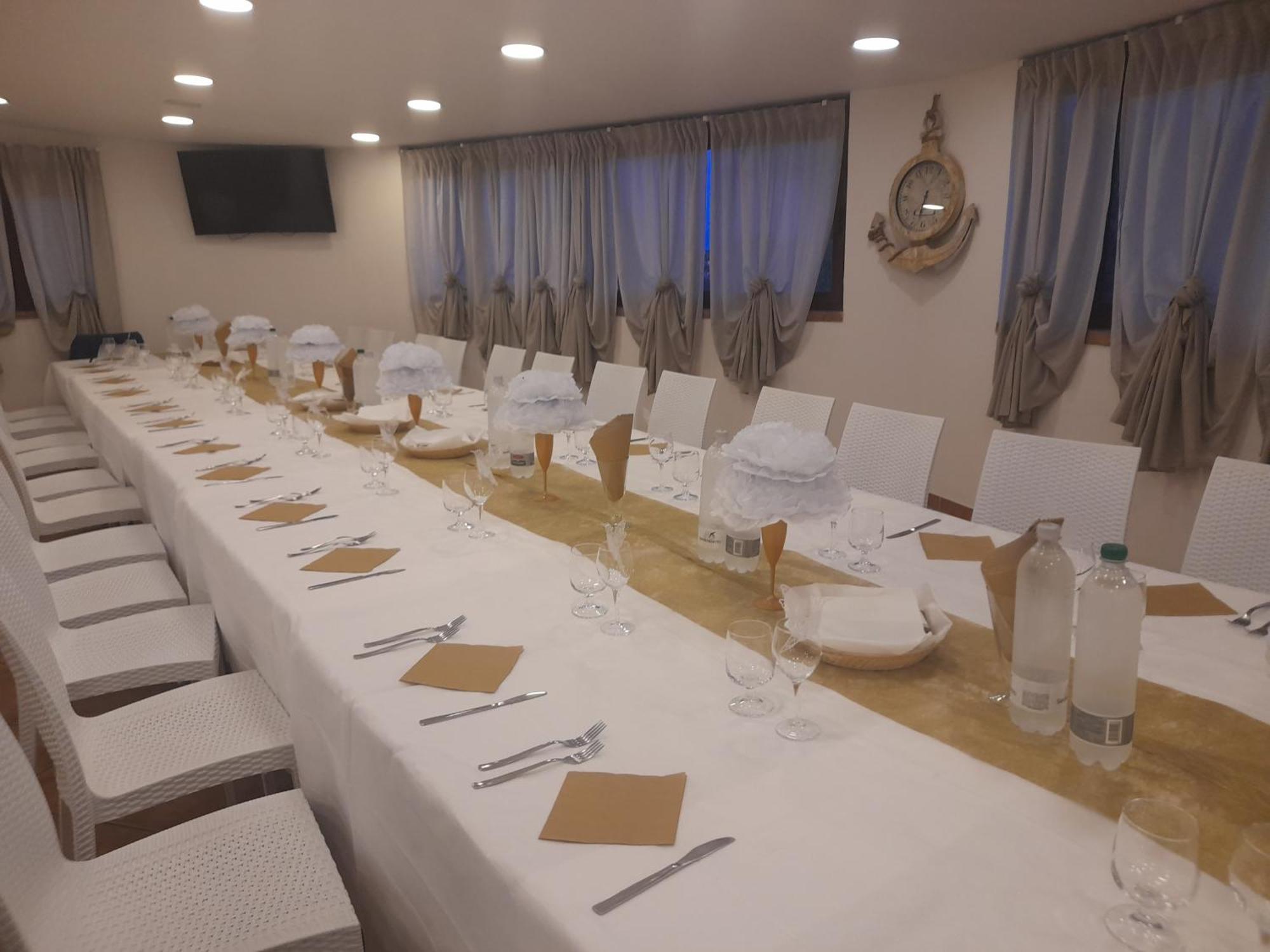Hotel San Domenico Marina di Camerota Kültér fotó